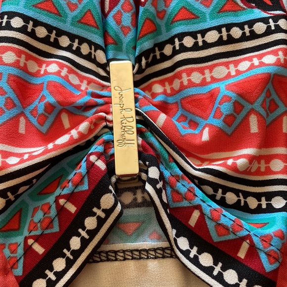 Joseph Ribkoff Dress - Picture 3 of 5